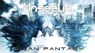 UNSEELIE  Urban Fantasy  08  Prometheus Pain [upl. by Iruj737]