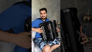 Griechischer Wein  Greckie Wino accordion akordeon akkordeon rolandfr8x instrumental cover [upl. by Eylloh219]