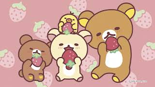 【Rilakkuma 20th Anniversary USA Tour】 [upl. by Yewed]