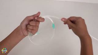 Nasal Cannula [upl. by Sirc]