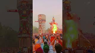 Tarn Taran Dussehra 2024 [upl. by Arad]