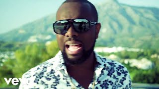 Maître Gims  Bella Remix Dj creat [upl. by Anrak77]