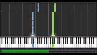 How to Play 1492 Conquest of Paradise on Piano 50 [upl. by Carolee]