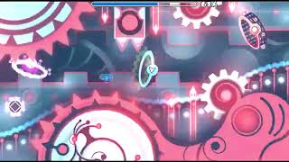 Sedulous by Samifying Hard demon  Geometry Dash 211 [upl. by Mcclain]