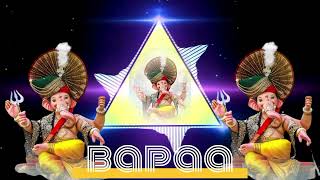 🎙️🎚️🎛️bapa ganu song💻🔴 sport ganes bapa ka‼️ new⭕ song mx 💢🔀bay kntrol ful sport baba ganpti 🙌💢⛓️ [upl. by Wehtta]