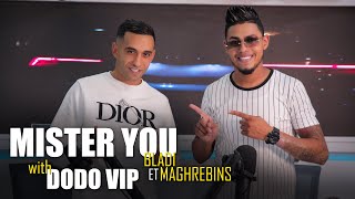 Mister You  bladi amp maghrebins Live sur Dodo vip [upl. by Sair]