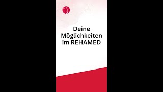 Deine Möglichkeiten im REHAMED Fitness [upl. by Sib]