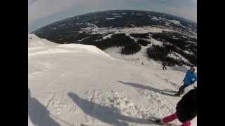 Experten i Trysil [upl. by Anyrtak]