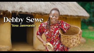 DEBBY SEWE  JAMWANDUOFFICIAL VIDEO Send Skiza 6985697 To 811 [upl. by Isborne34]