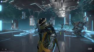 Warframe Coaction Drift still bugged [upl. by Dera]