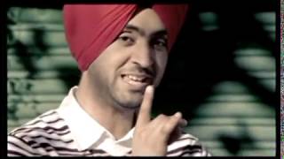 Pyar  Diljit Dosanjh  Jaggi Singh  Pavneet Birgi  Punjabi Video  Planet Recordz [upl. by Wiebmer654]