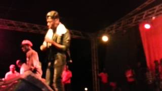 Al Qaeda dance at 2013 Joy FM Old Skuul Reunion [upl. by Arlena]