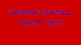 MASSIMO SPINELLI [upl. by Auston]