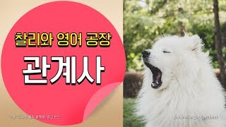 관계사 정리  관계대명사 주격 목적격 소유격  관계대명사 생략 [upl. by Naashar]