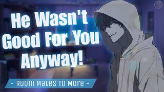 Ghost Roommate Scares Away Your Date M4A ASMR RP [upl. by Lacey316]