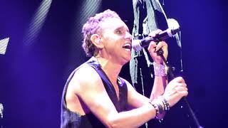 Depeche Mode Condemnation live version 2013 [upl. by Yssenhguahs]