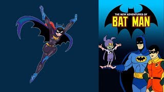 LE NUOVE AVVENTURE DI BATMAN 1977 Video Sigla HD [upl. by Blakely]