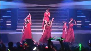 Berryz Koubou chant guide  Munasawagi Scarlet [upl. by Bliss]