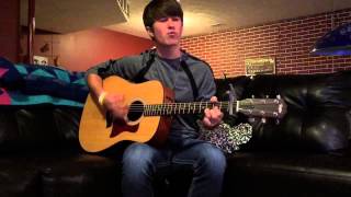 Damn These Dreams by Dierks Bentley Cover  Dylan Schneider [upl. by Haela]