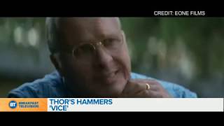 Thors Hammers Vice [upl. by Artie]