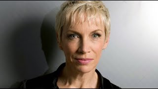 Annie Lennox  A Whiter Shade of Pale [upl. by Selhorst]