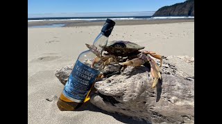 Talisker Storm Review [upl. by Cavil903]