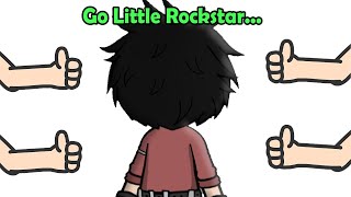 Go Little Rockstar [upl. by Ynaoj930]