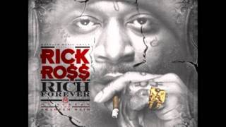 Rick Ross  MMG Untouchable [upl. by Ynahpets]