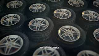 Winter Tires vs Regular Tires Which is Safer for Your Trip [upl. by Henderson]