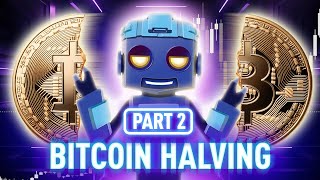 Bitcoin halving What future price are crypto experts predicting  Part 2 [upl. by Mara]