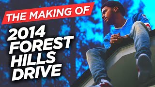 2014 Forest Hills Drive The Story Behind A Classic [upl. by Lunnete680]