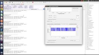 GnuRadio OFDM Simulation [upl. by Catrina296]