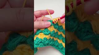 😍😍😍Crochet Stitch Pattern [upl. by Otsirc694]