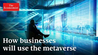 How will businesses use the metaverse [upl. by Dlanor]