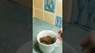 Mug Brownies The 1Minute Dessert [upl. by Karlie878]