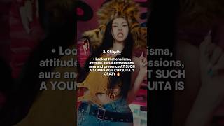 WHO OWNED BABYMONSTER’S DRIP ERA  shorts kpop babymonster drip era [upl. by Kerry]