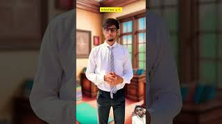 School ki fees Kaun de raha haischool 🎒📚 relatabe schoo👨‍🎓 motivation [upl. by Yunick]