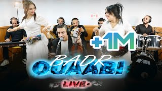 Badr Ouabi  lasenkh live بدر وعبي اللاسنخ [upl. by Halil]