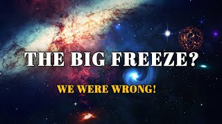 Is the Big Bang Theory Wrong  The Flaws in the Big Bang Theory [upl. by Yojenitsirk]