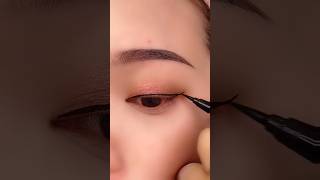 Eps 918 Eye makeup tutorial MakeupCAMTV makeup eyelinertoturial eyemakeup eyeliner drawing [upl. by Nylrak]