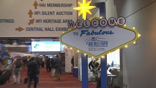 HELIEXPO Day 4 Highlights [upl. by Notfilc]