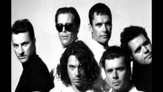 INXS  Never Tear Us Apart with lyrics [upl. by Radec]