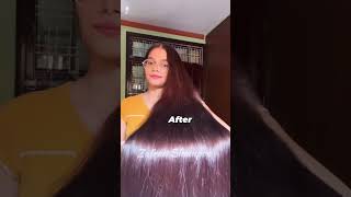 জাফরান এন্টি হেয়ার ফল রয়েল শ্যাম্পু Zafran Anti Hairfall Royal Shampoohairfall viralvideoshorts [upl. by Yrreg]