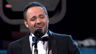 Tenor Murat Karahan  Urfanın Etrafı [upl. by Evaleen]