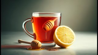 The Health Benefits of Rooibos Tea Explained [upl. by Nehtanhoj]