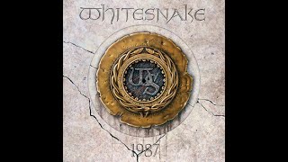 W̲hites̲nake  W̲hites̲nake Full Album 1987 [upl. by Tade]