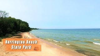 Lifes A Beach  Exploring Wisconsin State Parks [upl. by Meijer989]