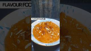 🤤🔥🥳Special Suji Ka Halwa By Flavour Food Fusion snackgoals food daal phoolmakhana [upl. by Grobe]