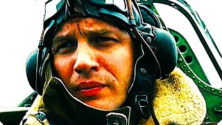 Dunkirk Ending Scene Explained amp After the CreditsPost Credits Theory [upl. by Wilmar]