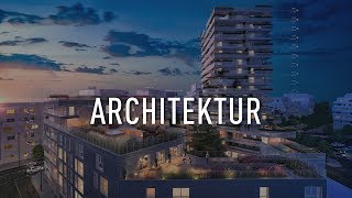 Vectorworks Architektur 2019 [upl. by Freeman]